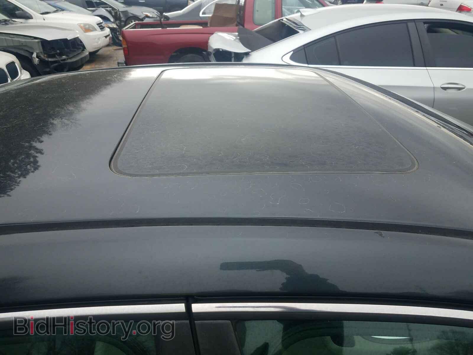 2013 CHEVROLET IMPALA - VIN: 2G1WG5E30D1124424 - Фото 9