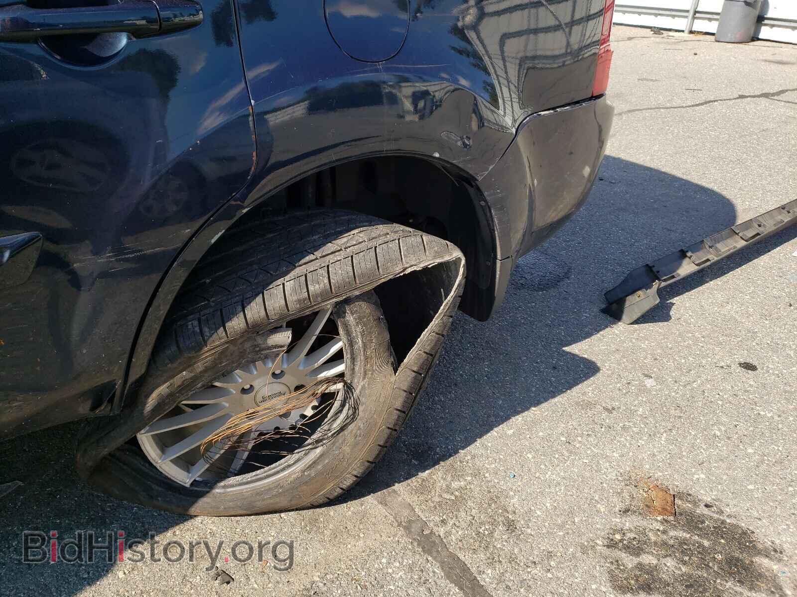 2011 HONDA PILOT - VIN: 5FNYF4H68BB013634 - Photo 9