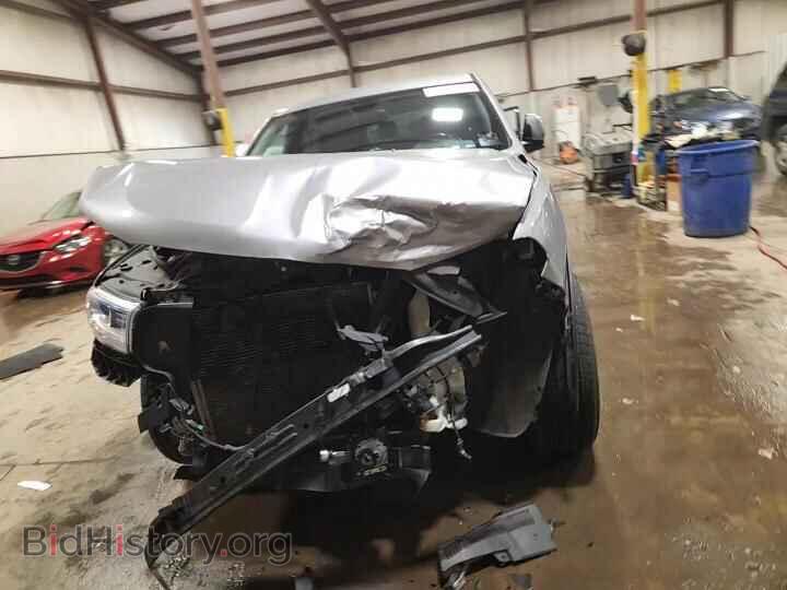 2017 DODGE DURANGO - VIN: 1C4RDJAG8HC884017 - Photo 15