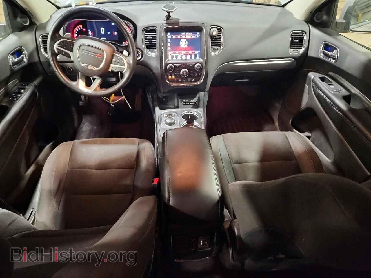 2017 DODGE DURANGO - VIN: 1C4RDJAG8HC884017 - Photo 8