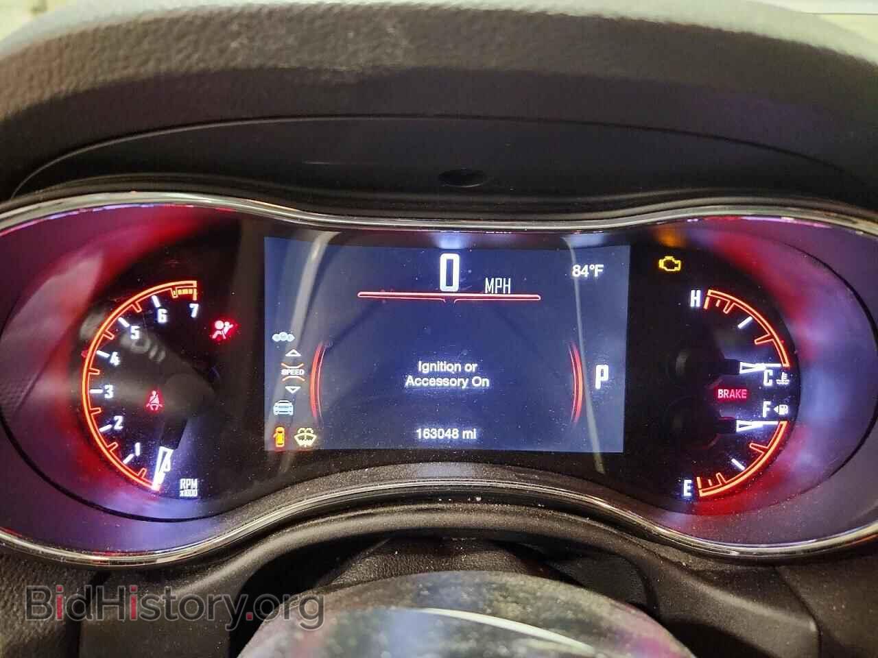 2017 DODGE DURANGO - VIN: 1C4RDJAG8HC884017 - Photo 9