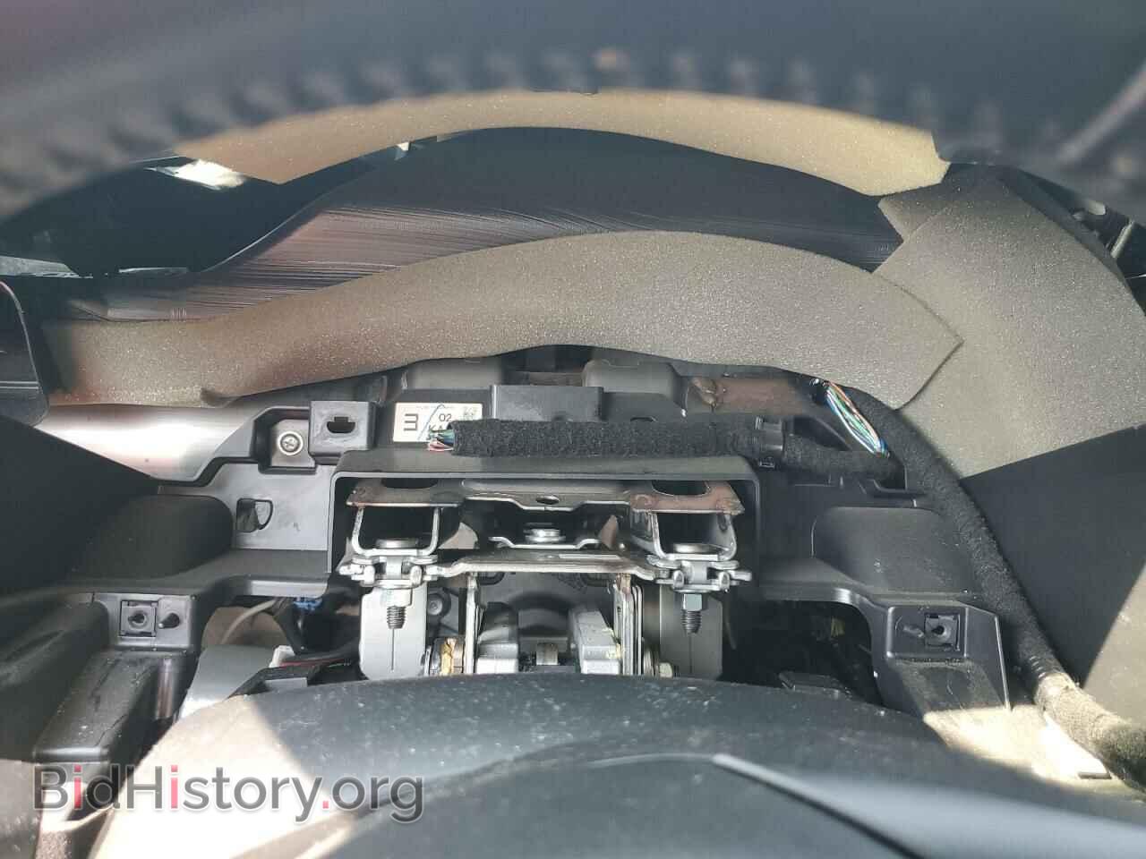 2016 MAZDA CX-5 - VIN: JM3KE4DY7G0864109 - Фото 9