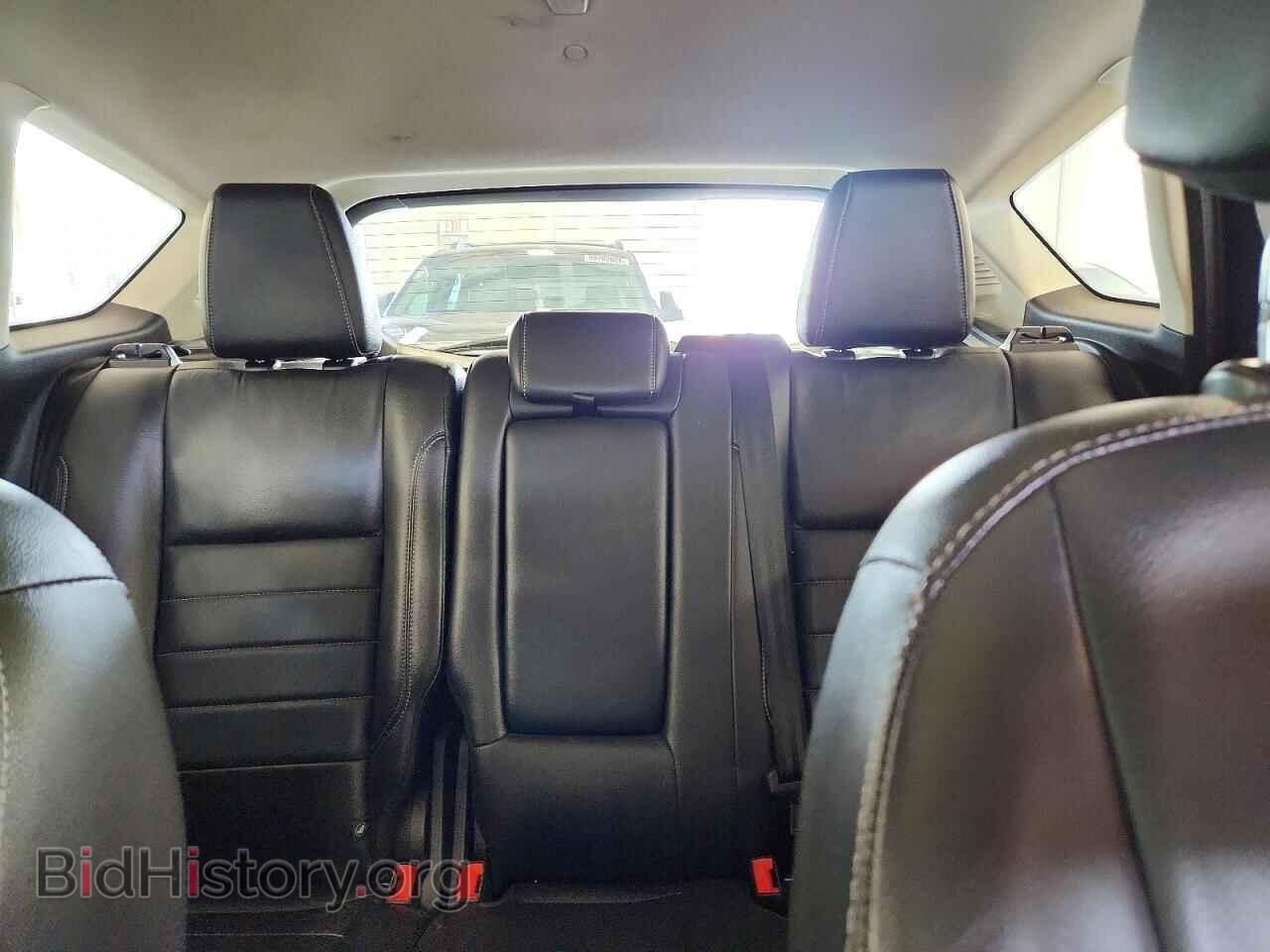 2015 FORD CMAX - VIN: 1FADP5BU4FL116437 - Фото 10