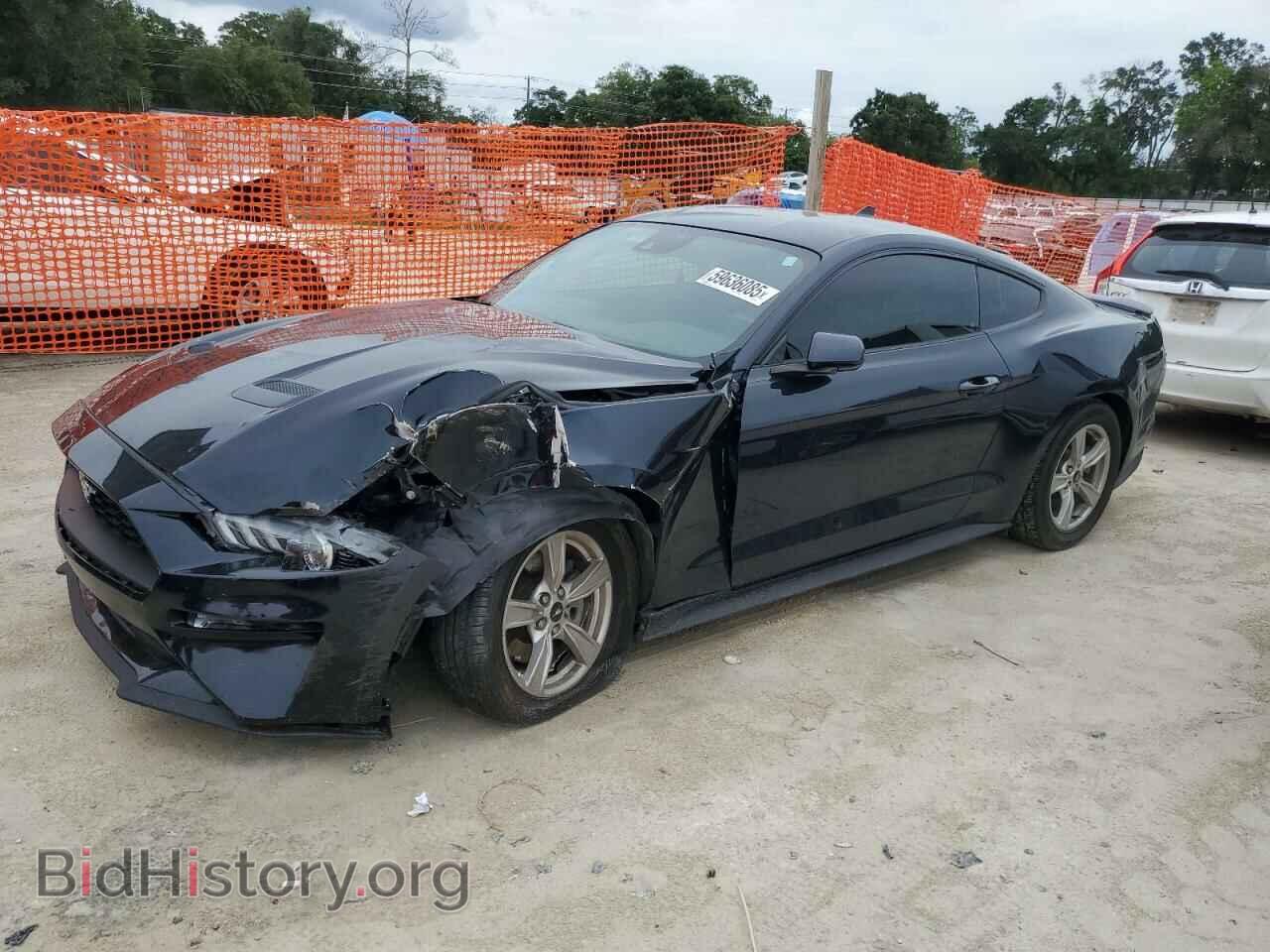 Photo 1FA6P8TH7M5111908 - FORD ALL Models 2021