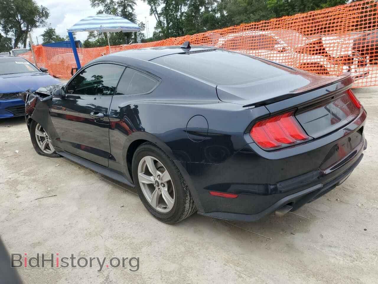 2021 FORD ALL Models - VIN: 1FA6P8TH7M5111908 - Photo 2