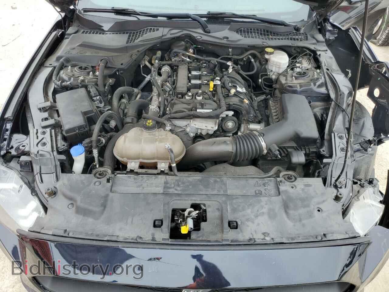 2021 FORD ALL Models - VIN: 1FA6P8TH7M5111908 - Photo 11