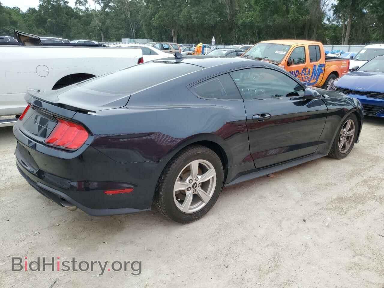 2021 FORD ALL Models - VIN: 1FA6P8TH7M5111908 - Photo 3