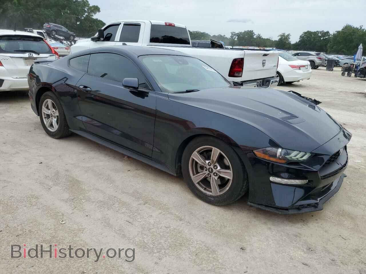 2021 FORD ALL Models - VIN: 1FA6P8TH7M5111908 - Photo 4
