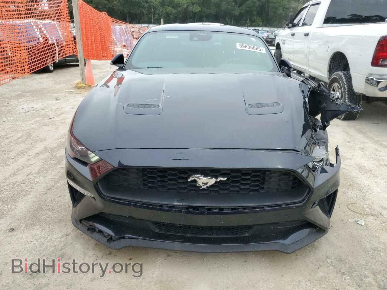 2021 FORD ALL Models - VIN: 1FA6P8TH7M5111908 - Photo 5