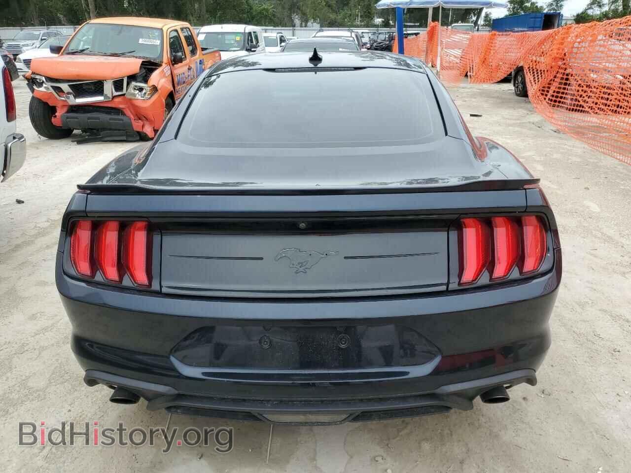 2021 FORD ALL Models - VIN: 1FA6P8TH7M5111908 - Photo 6