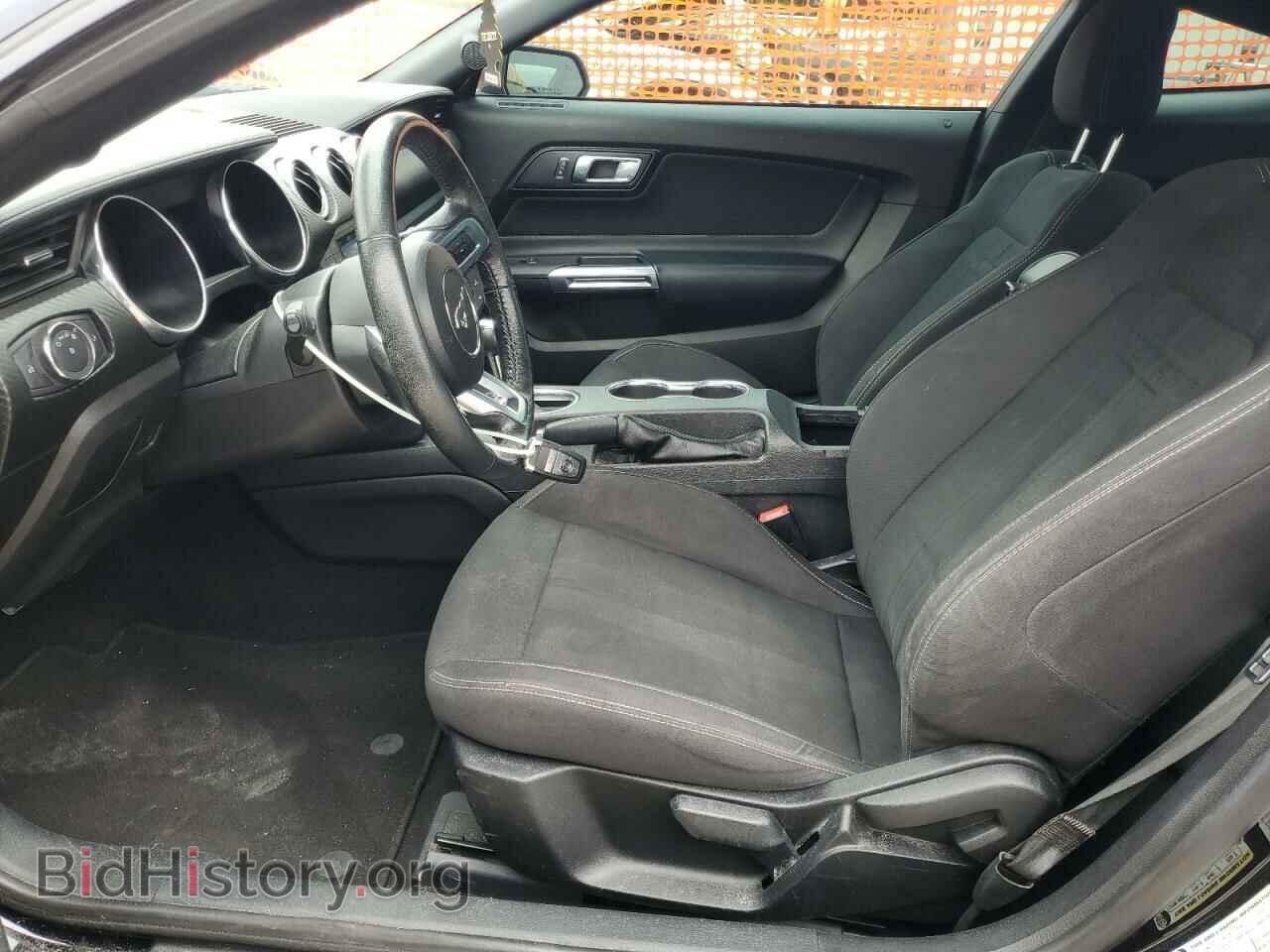 2021 FORD ALL Models - VIN: 1FA6P8TH7M5111908 - Photo 7
