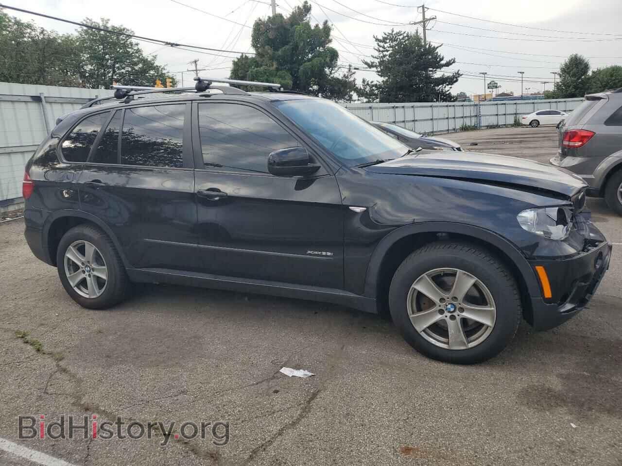 2013 BMW X5 - VIN: 5UXZV4C52D0B03046 - Фото 4