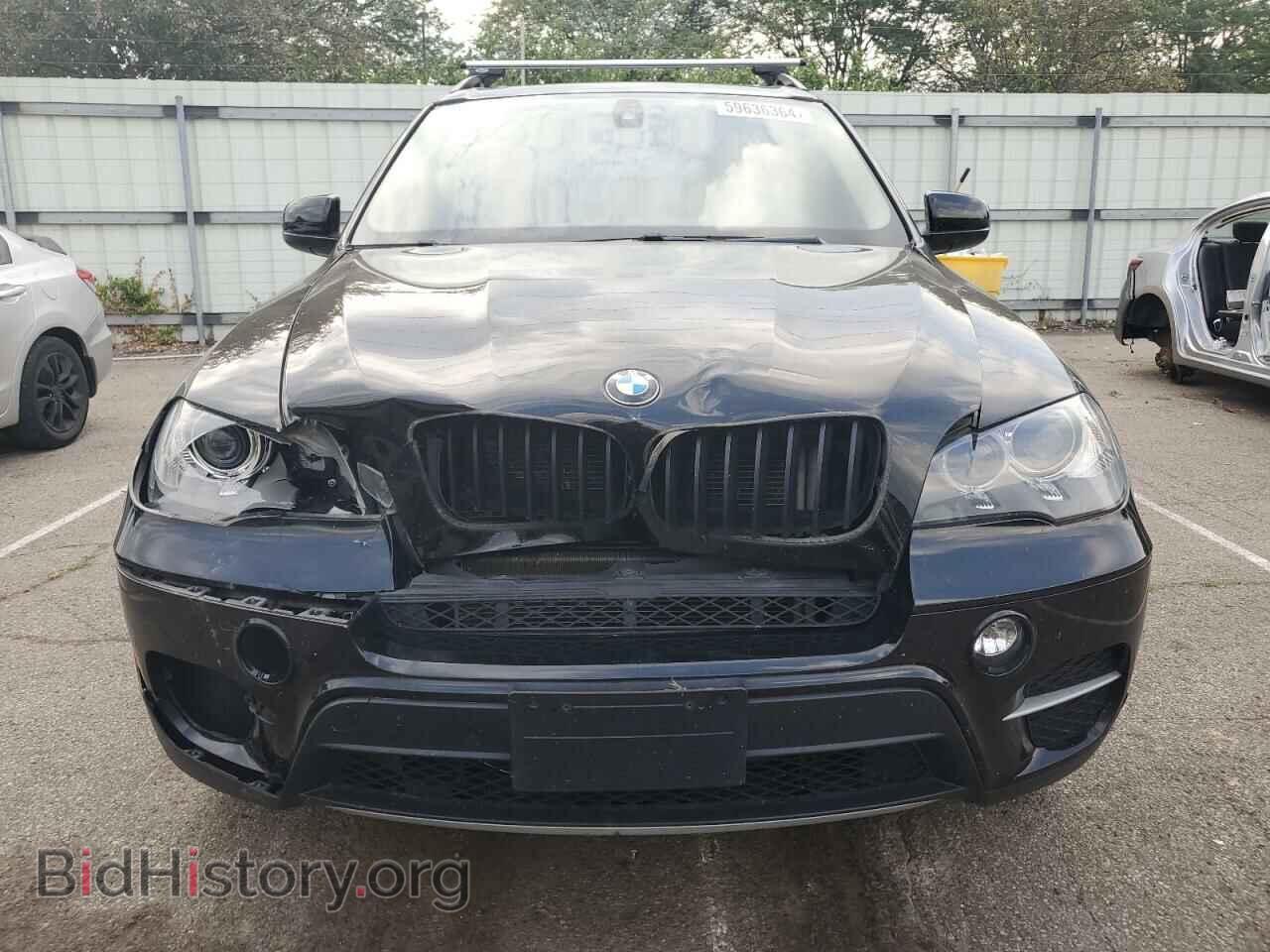 2013 BMW X5 - VIN: 5UXZV4C52D0B03046 - Фото 5
