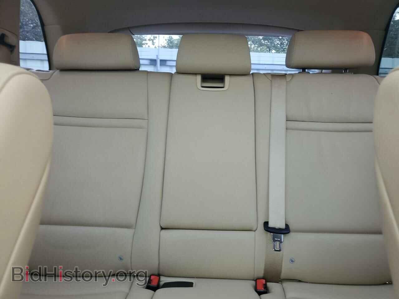 2013 BMW X5 - VIN: 5UXZV4C52D0B03046 - Фото 10