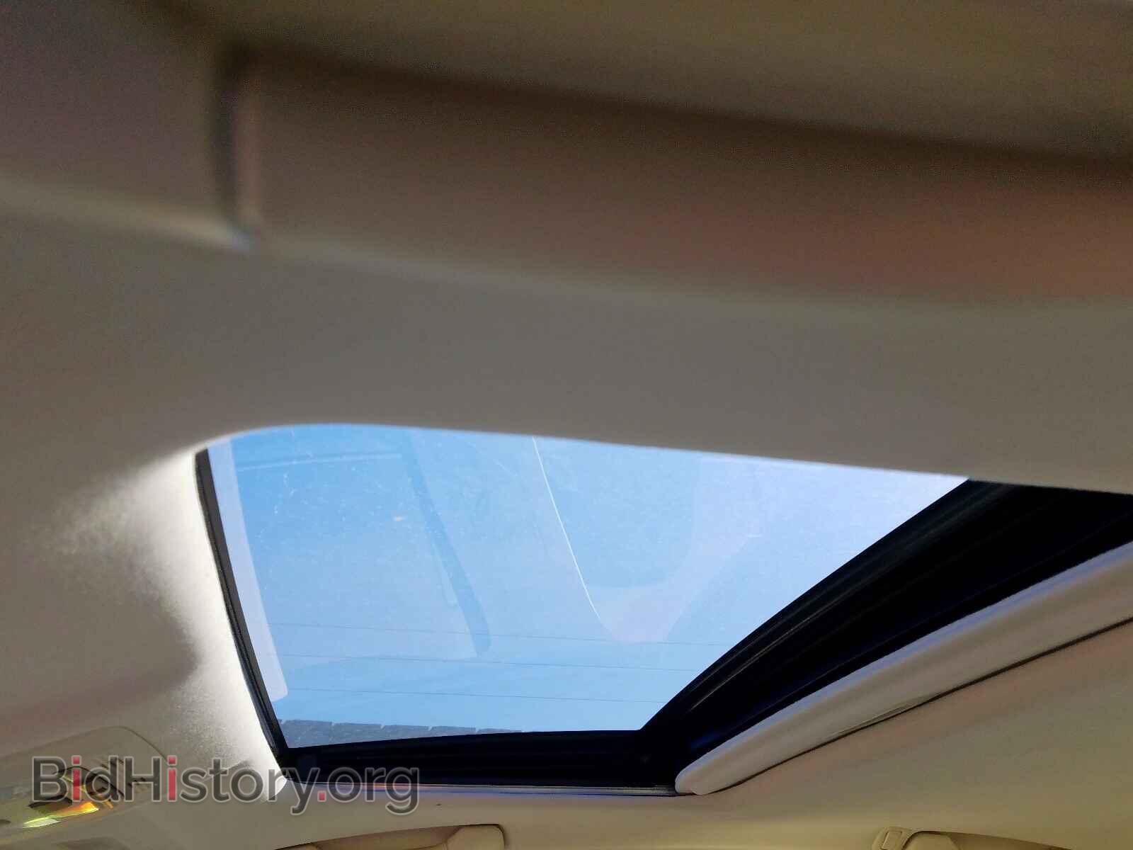 2012 LEXUS IS - VIN: JTHBF5C28C5171957 - Фото 9