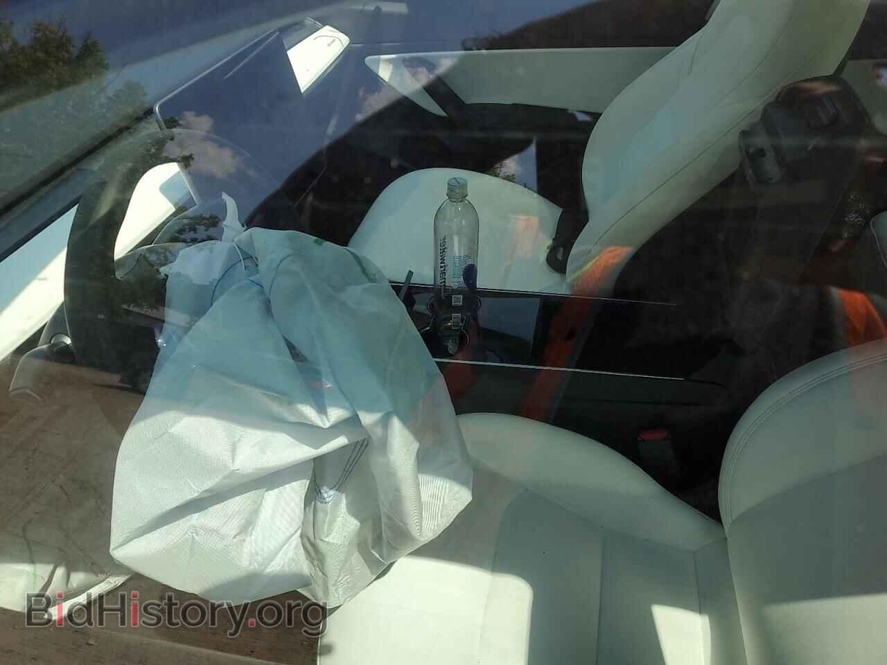2020 TESLA MODEL 3 - VIN: 5YJ3E1EB3LF795730 - Фото 7