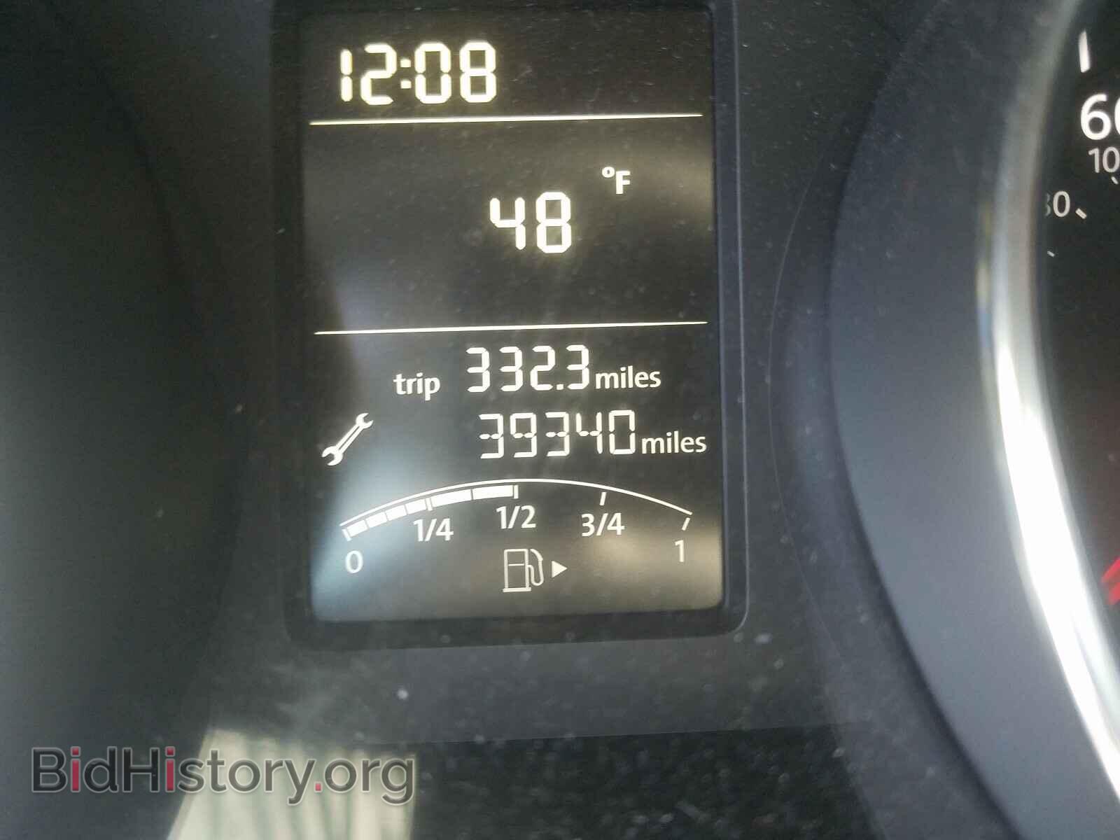 2017 VOLKSWAGEN JETTA - VIN: 3VW2B7AJ8HM401076 - Фото 8