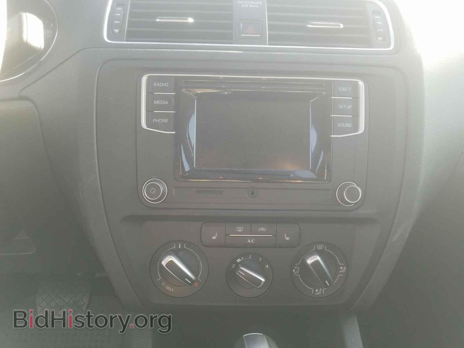 2017 VOLKSWAGEN JETTA - VIN: 3VW2B7AJ8HM401076 - Фото 9