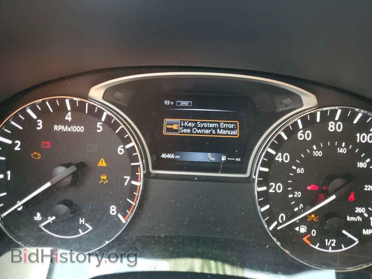 2020 NISSAN PATHFINDER - VIN: 5N1DR2CM4LC601802 - Фото 9