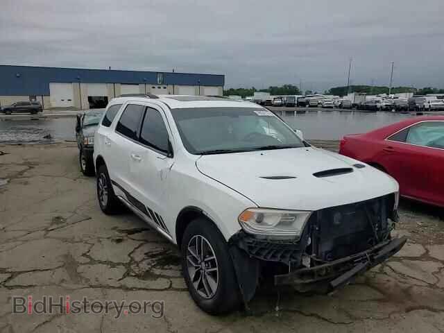 2015 DODGE DURANGO - VIN: 1C4RDJDG9FC133128 - Photo 14