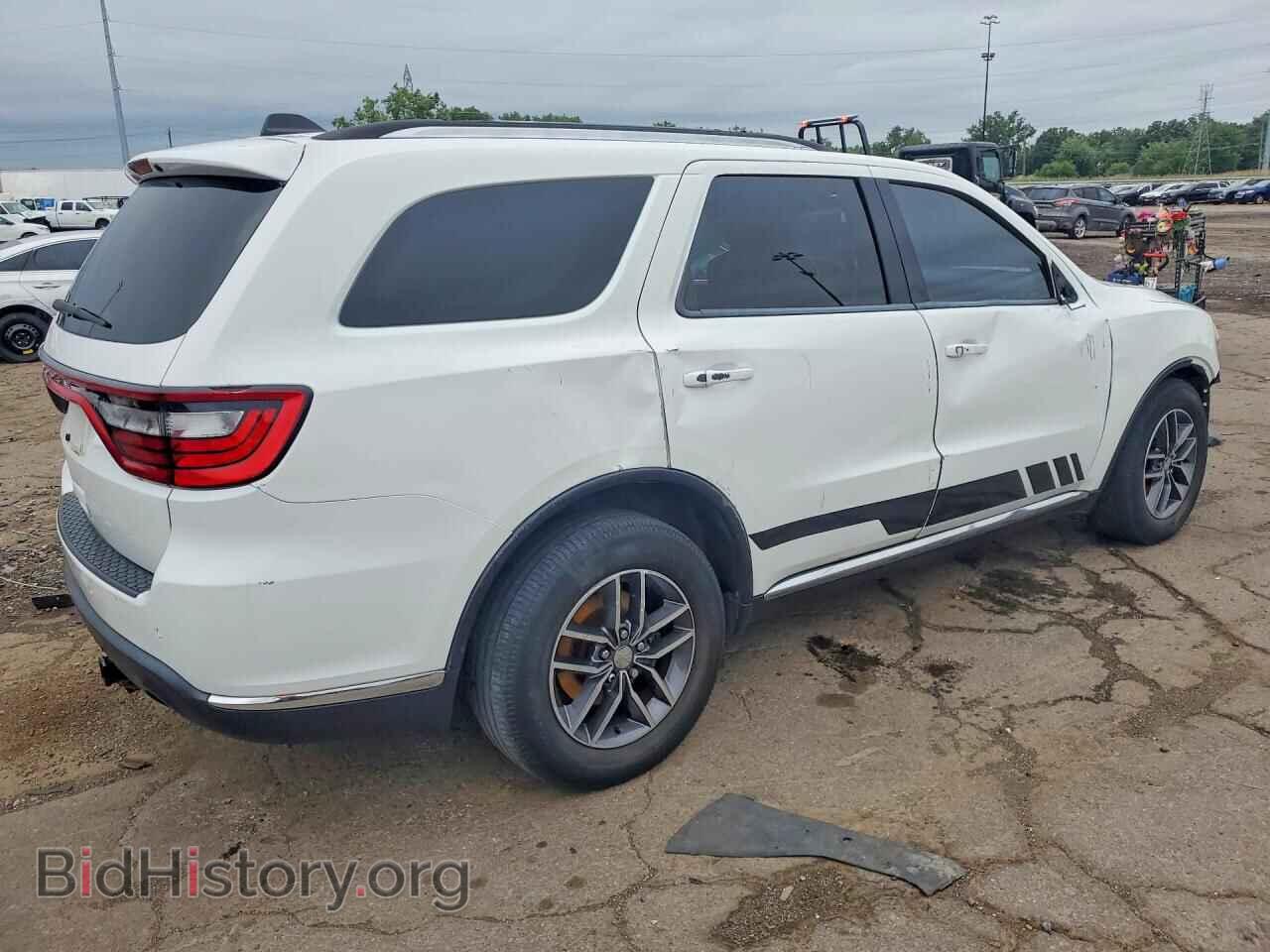 2015 DODGE DURANGO - VIN: 1C4RDJDG9FC133128 - Photo 3