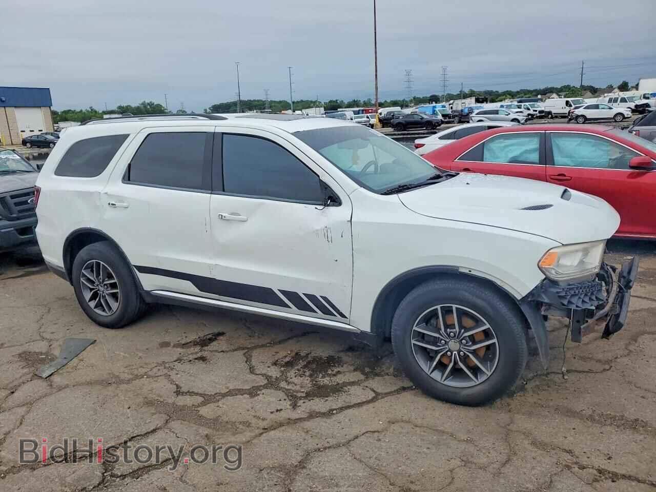 2015 DODGE DURANGO - VIN: 1C4RDJDG9FC133128 - Photo 4