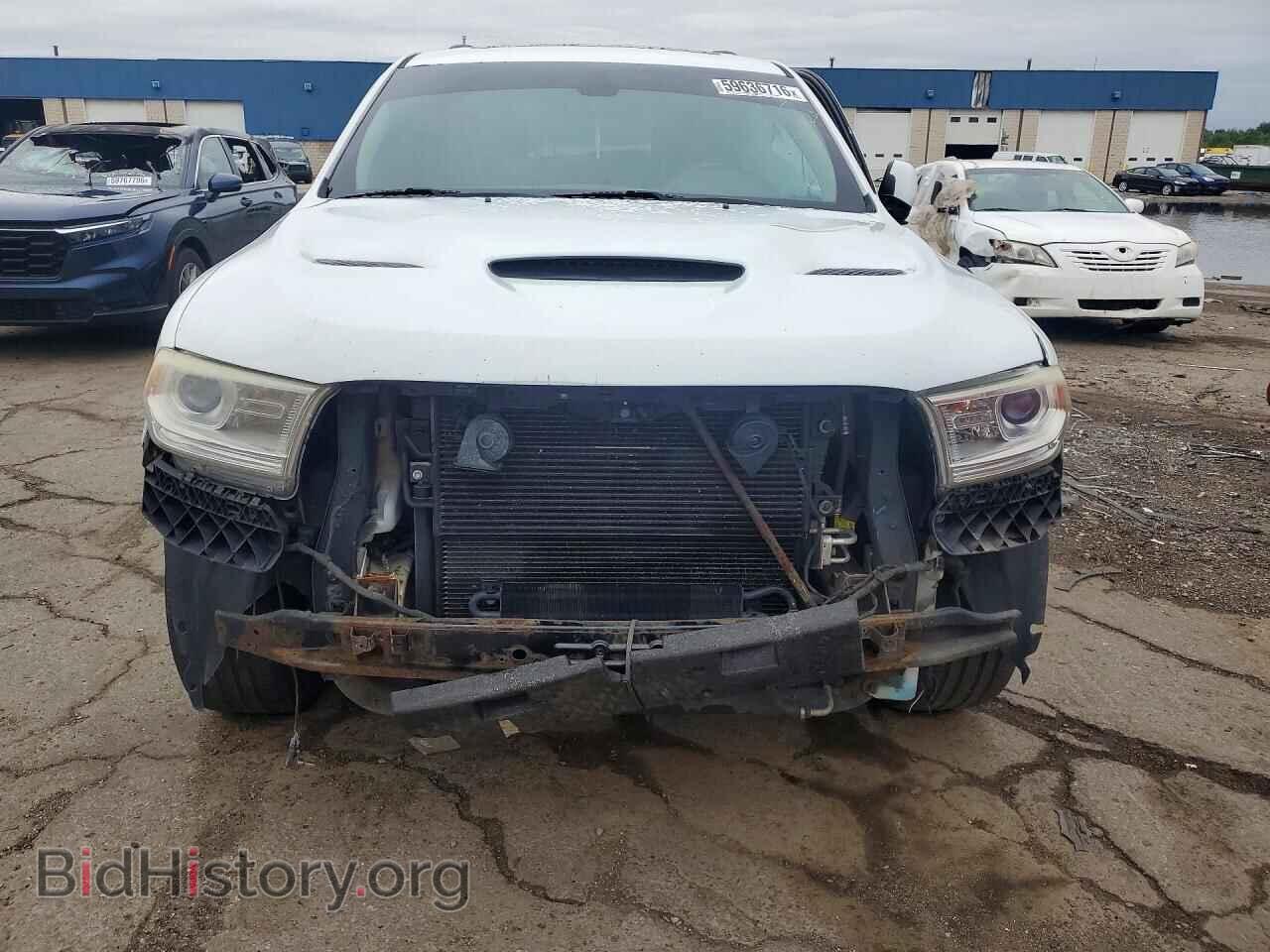 2015 DODGE DURANGO - VIN: 1C4RDJDG9FC133128 - Photo 5