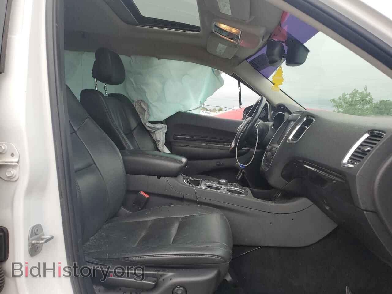 2015 DODGE DURANGO - VIN: 1C4RDJDG9FC133128 - Photo 7