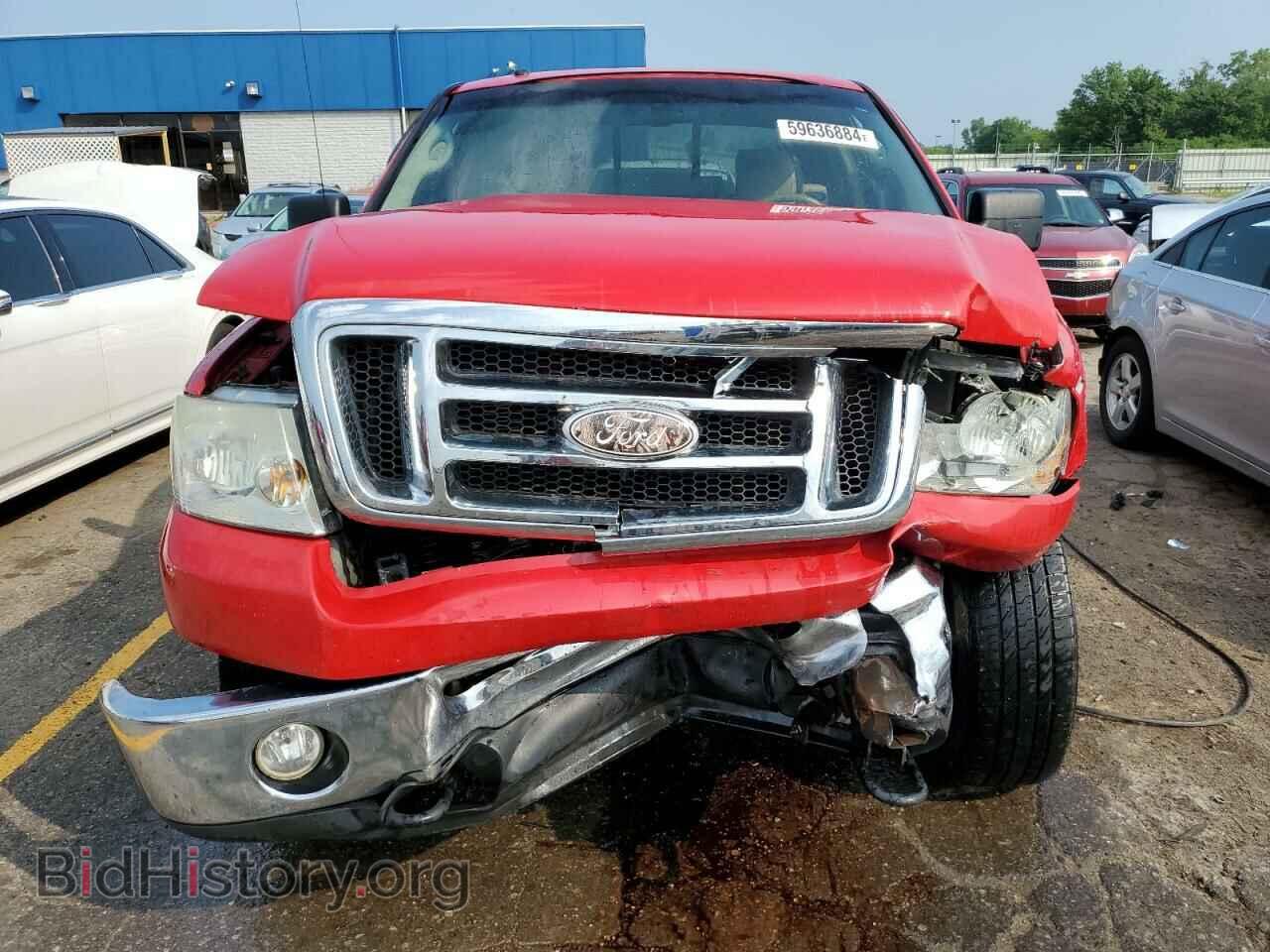 2008 FORD All Models - VIN: 1FTPX14V68FA04651 - Photo 5