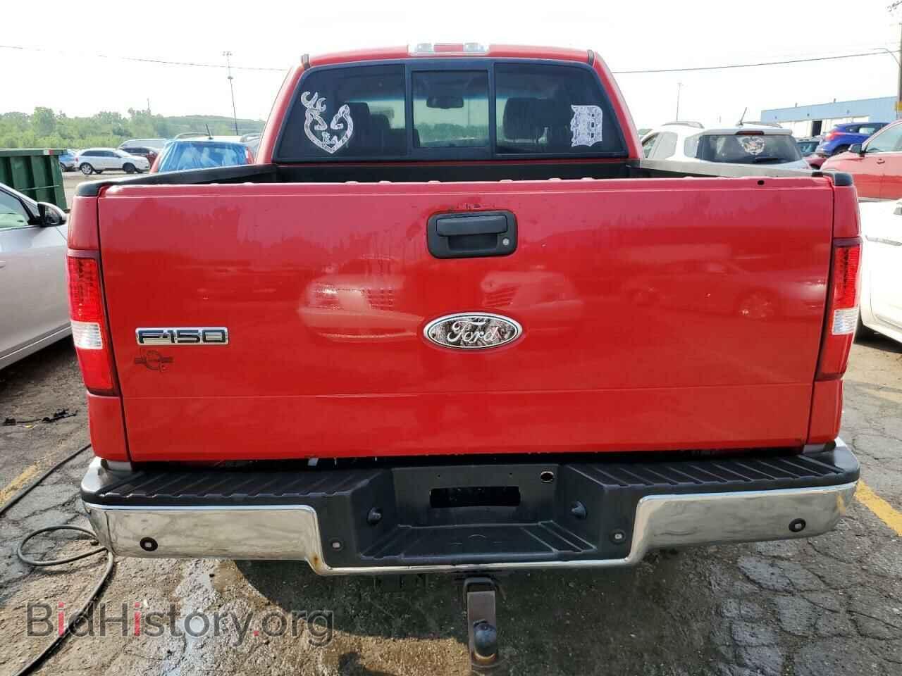 2008 FORD All Models - VIN: 1FTPX14V68FA04651 - Photo 6