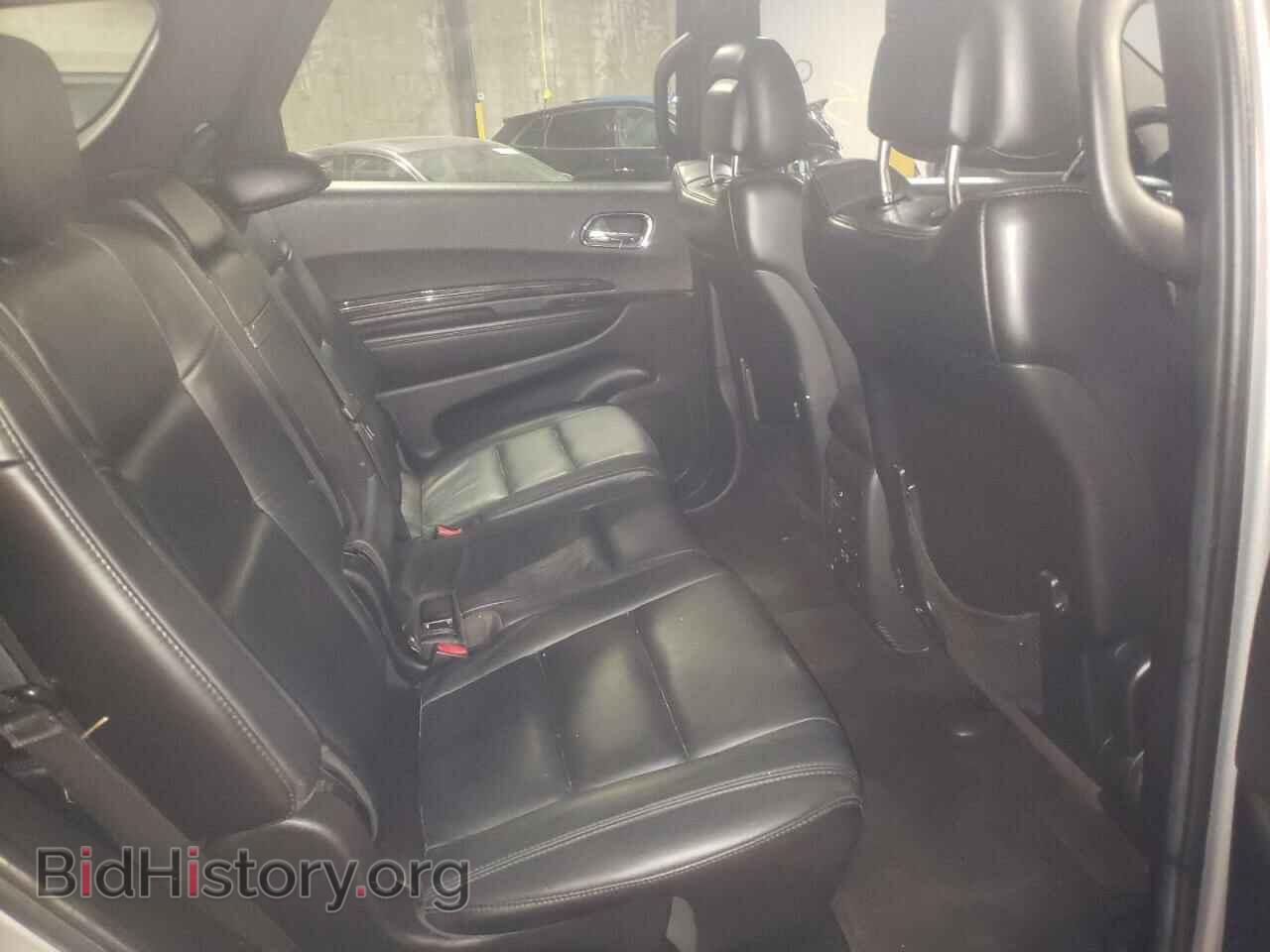 2014 DODGE DURANGO - VIN: 1C4RDJDG4EC452824 - Photo 6