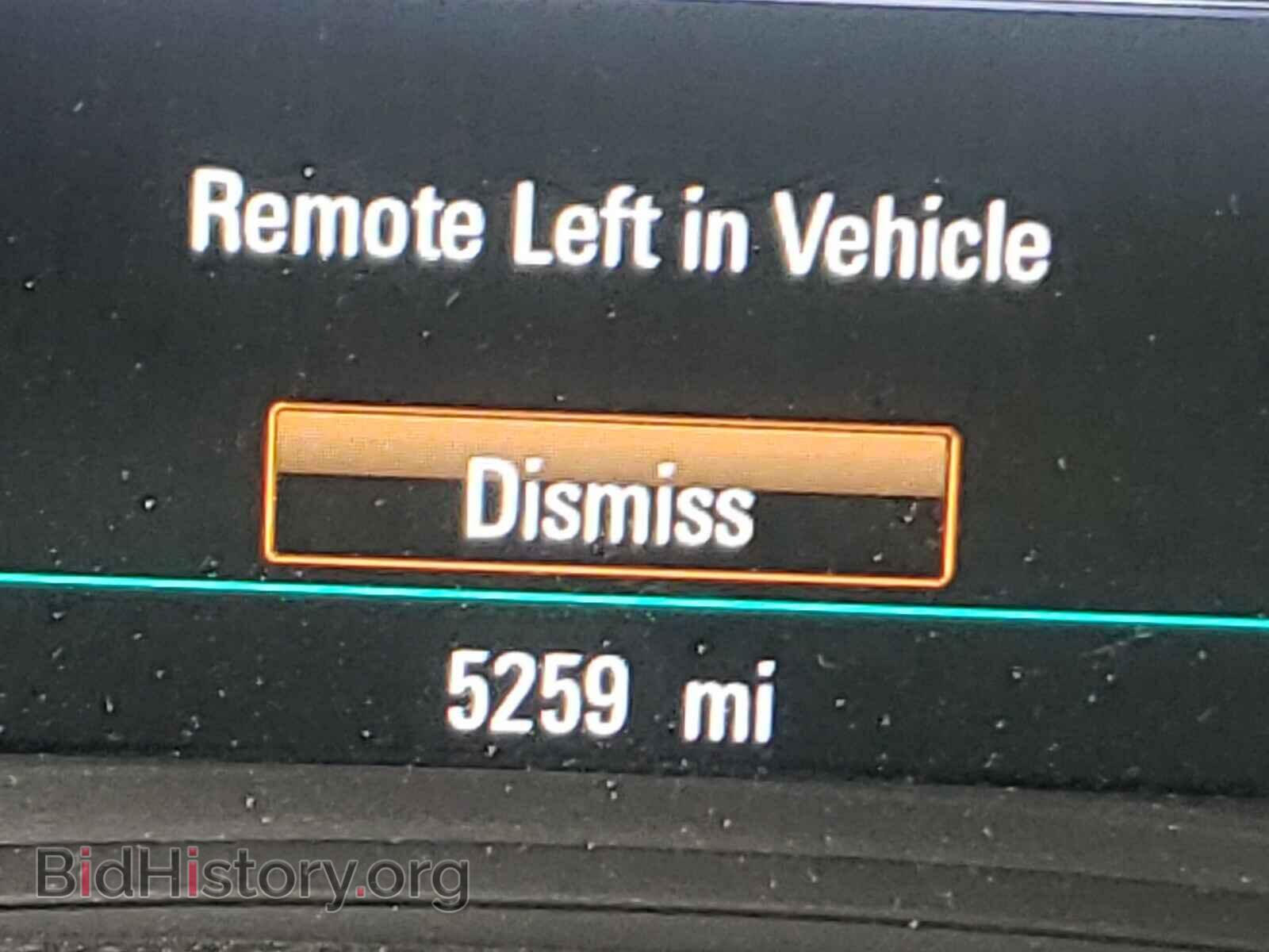 2020 BUICK ENCORE - VIN: KL4CJASB5LB013473 - Фото 8