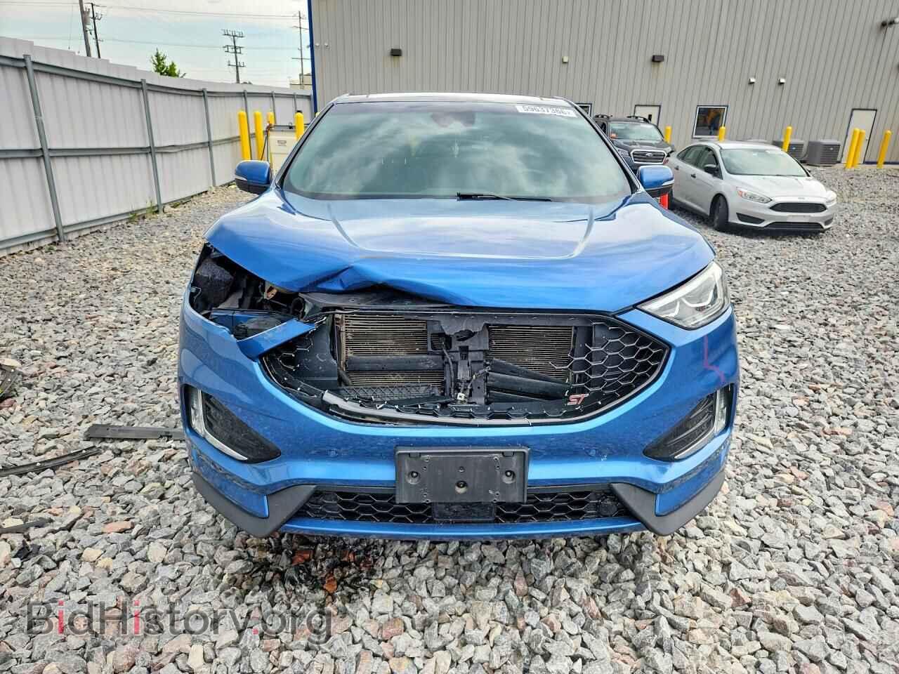 2020 FORD EDGE - VIN: 2FMPK4AP6LBA37628 - Photo 5