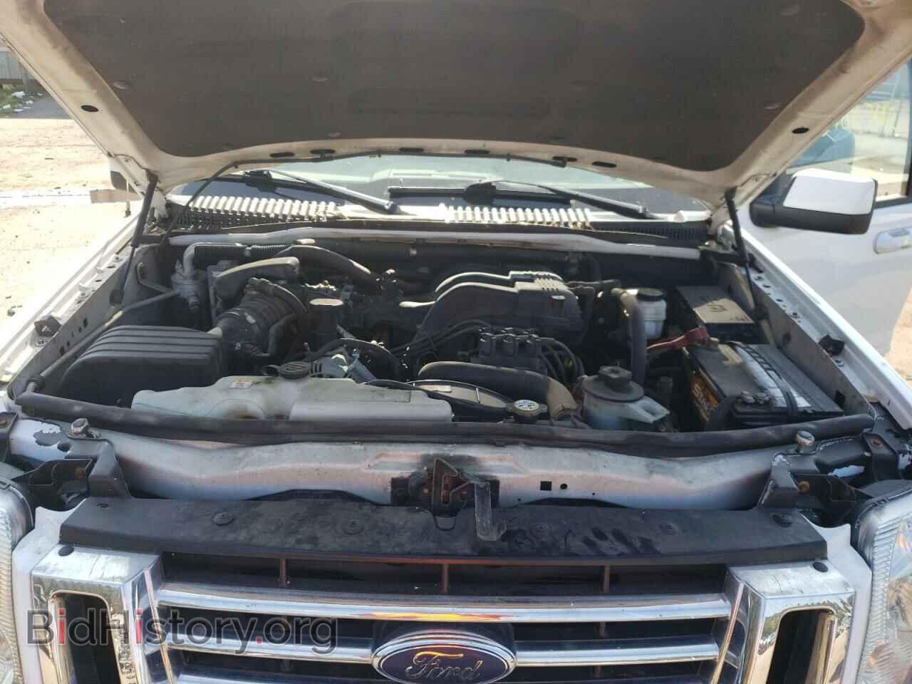 2007 FORD EXPLORER - VIN: 1FMEU74E27UB00009 - Photo 7