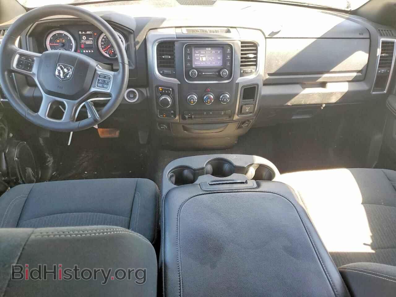 2022 RAM 1500 - VIN: 1C6RR7GT5NS122068 - Photo 8