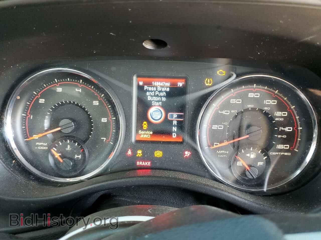 2014 DODGE CHARGER - VIN: 2C3CDXKT8EH358049 - Фото 9