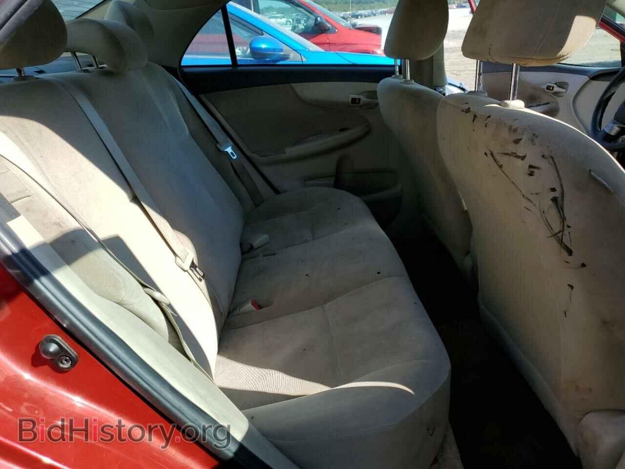 2013 TOYOTA COROLLA - VIN: 2T1BU4EE6DC948665 - Photo 6