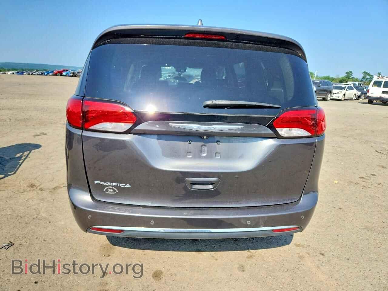 2017 CHRYSLER PACIFICA - VIN: 2C4RC1EG7HR837971 - Photo 6