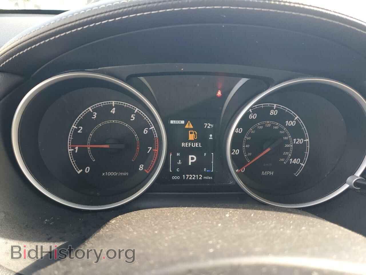 2013 MITSUBISHI OUTLANDER - VIN: JA4JT5AXXDU000729 - Фото 9