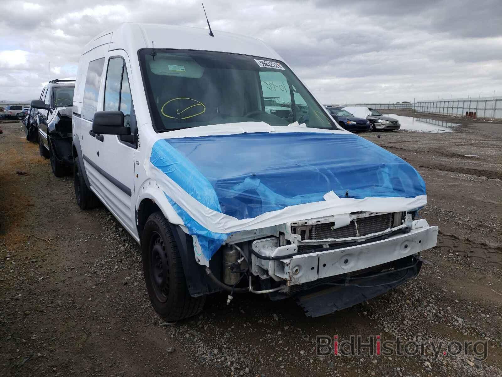 Photo NM0LS7BN1AT029271 - FORD TRANSIT CO 2010