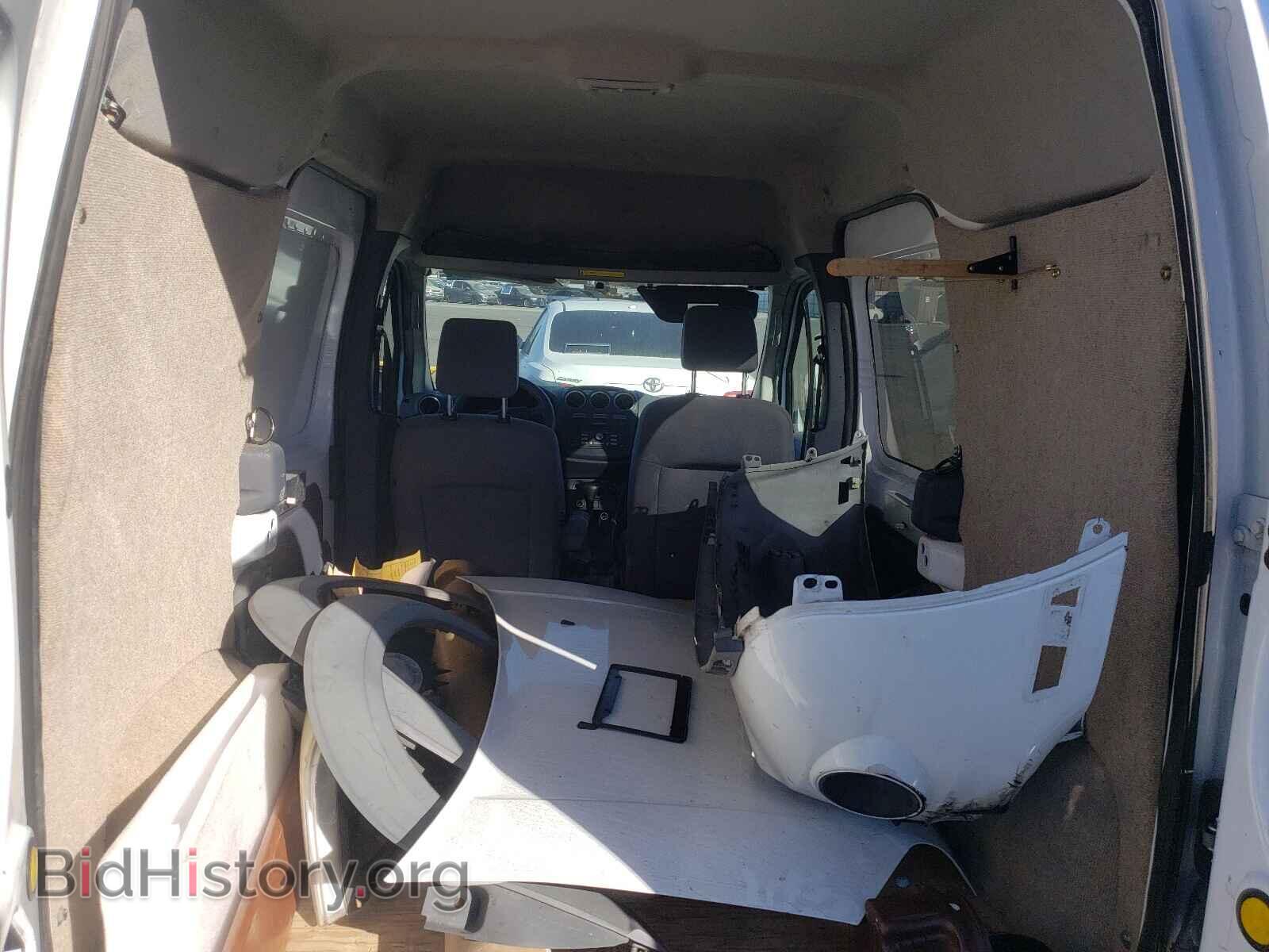 2010 FORD TRANSIT CO - VIN: NM0LS7BN1AT029271 - Фото 6