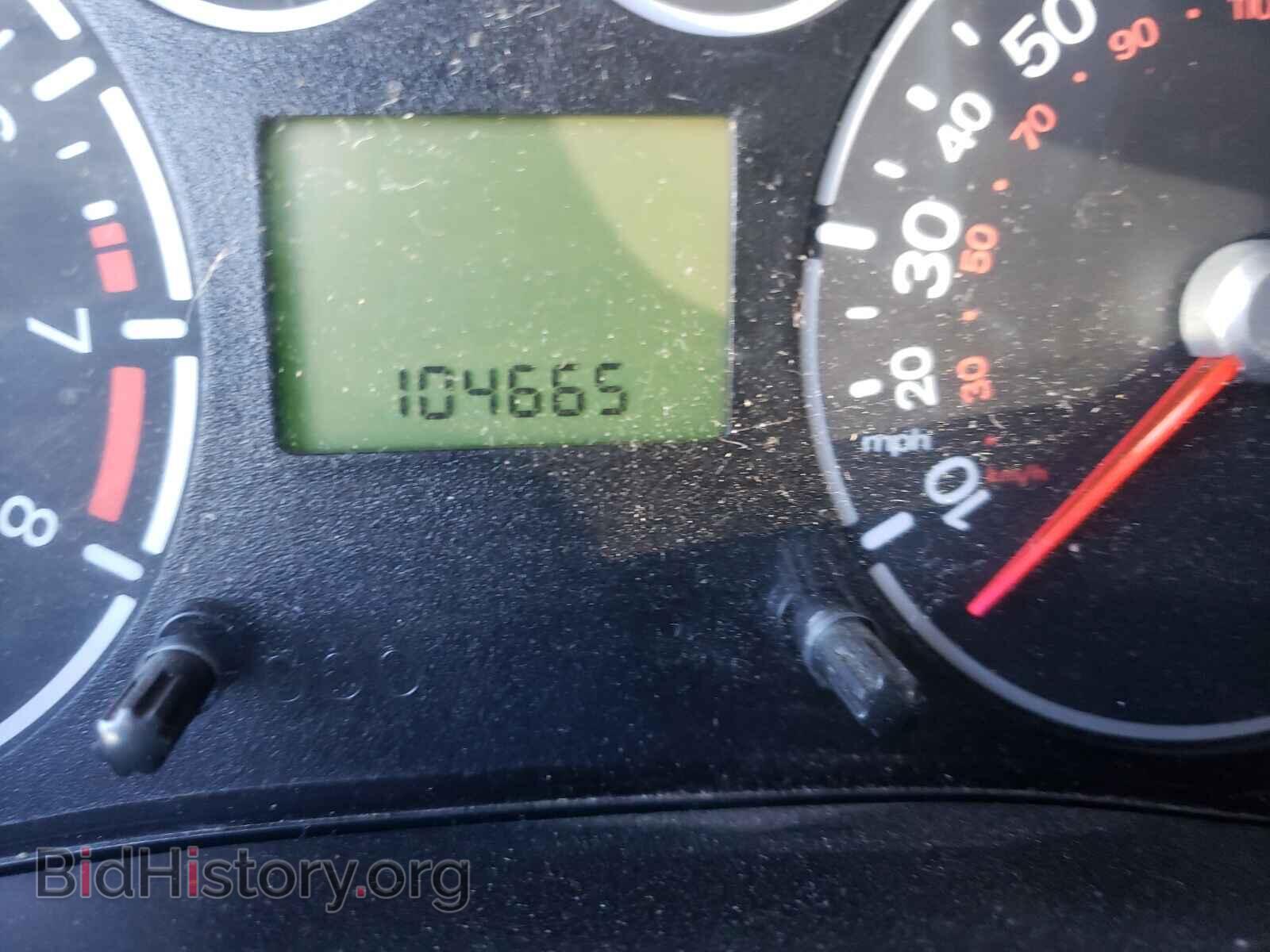 2010 FORD TRANSIT CO - VIN: NM0LS7BN1AT029271 - Фото 8