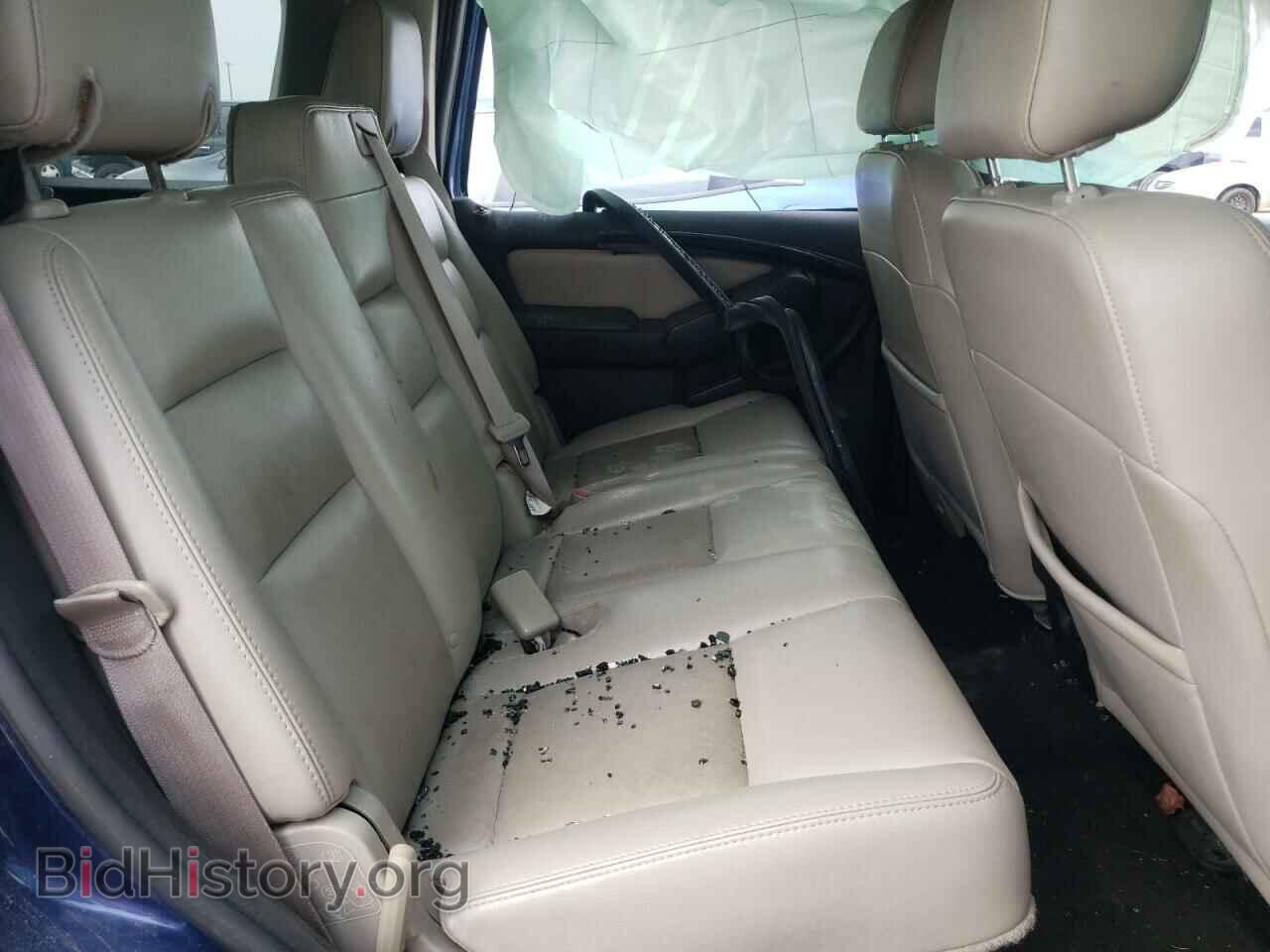 2008 FORD EXPLORER - VIN: 1FMEU73E68UB05832 - Фото 6