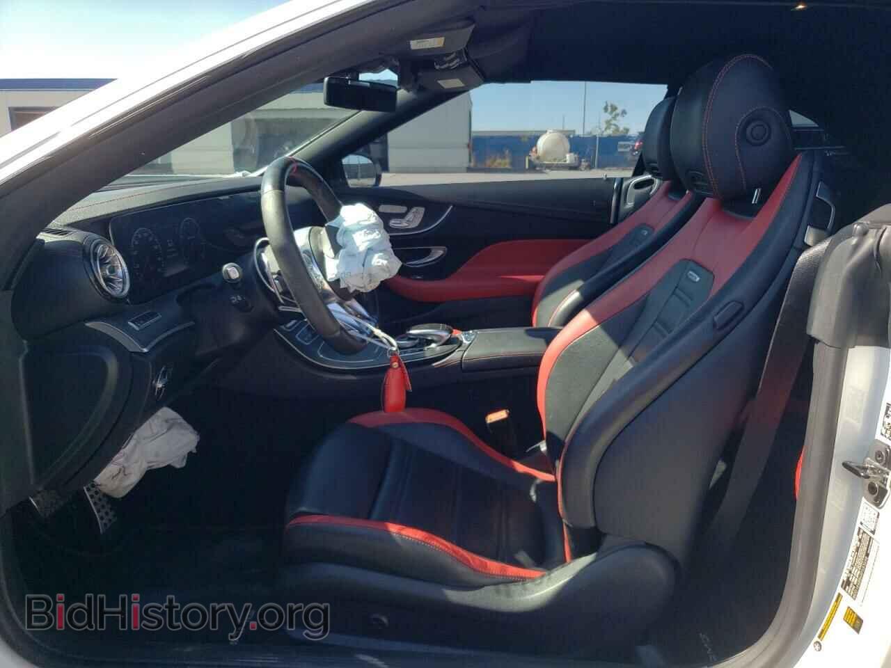 2019 MERCEDES-BENZ E-CLASS - VIN: WDD1K6BB6KF083598 - Фото 7