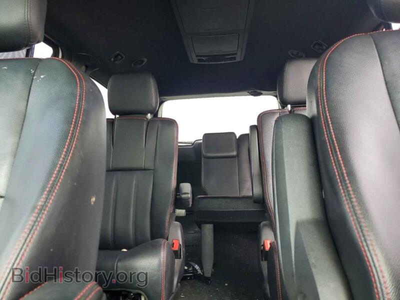 2019 Dodge CARAVAN (VIN 2C4RDGEG5KR694803) — фото 10 из 15