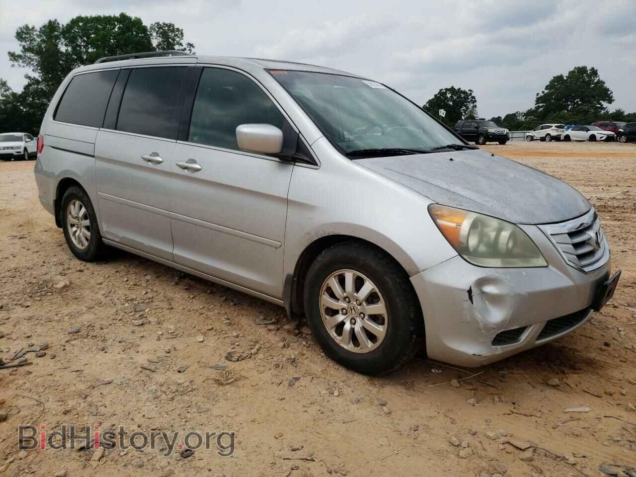 2010 HONDA All Models - VIN: 5FNRL3H7XAB077267 - Фото 4