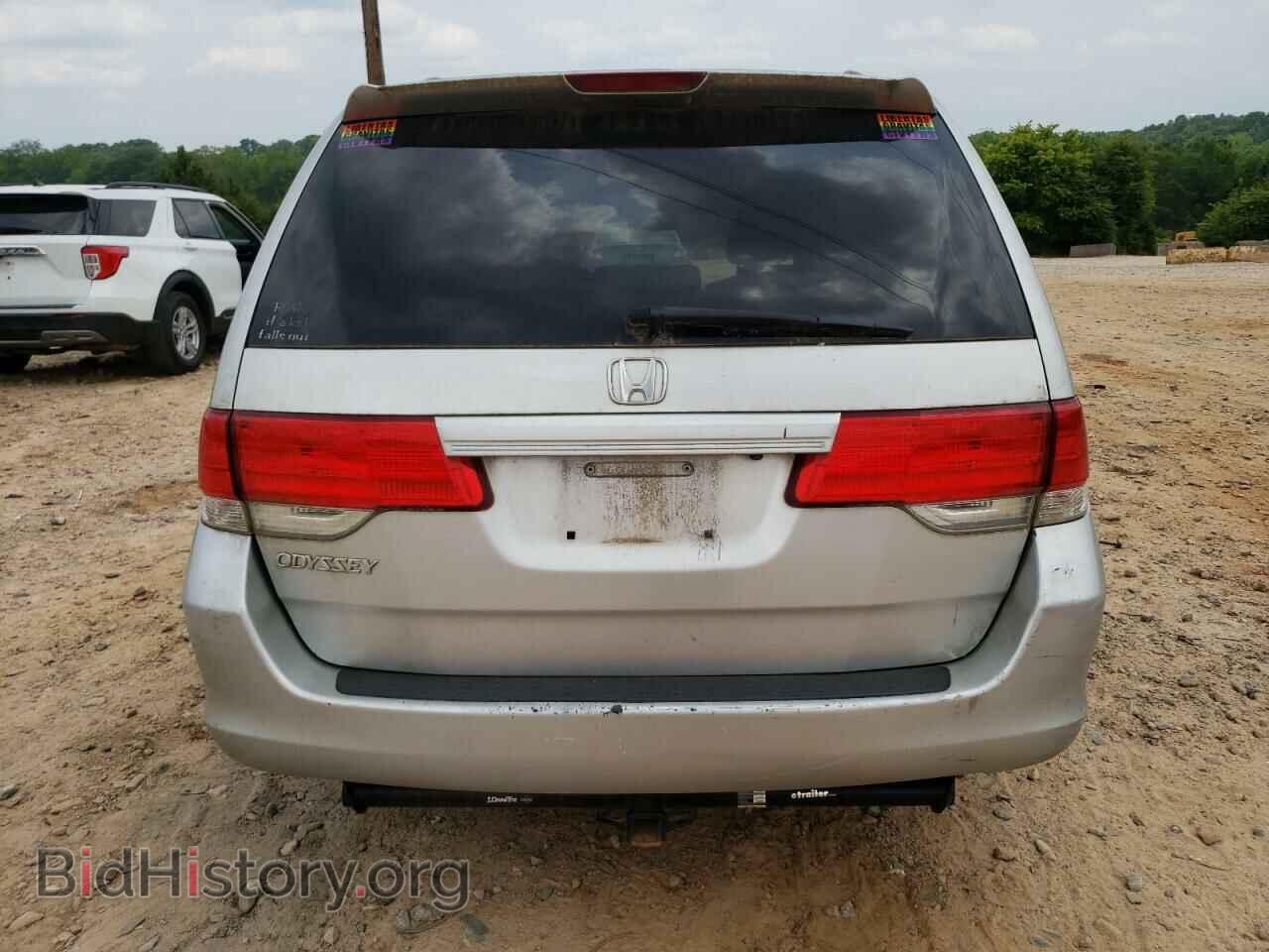 2010 HONDA All Models - VIN: 5FNRL3H7XAB077267 - Фото 6
