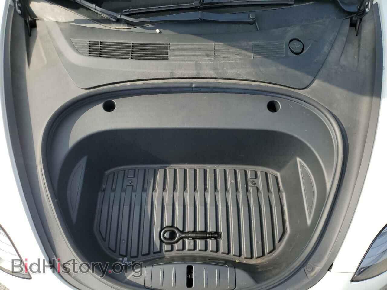 2022 TESLA MODEL 3 - VIN: 5YJ3E1EA1NF371389 - Фото 11
