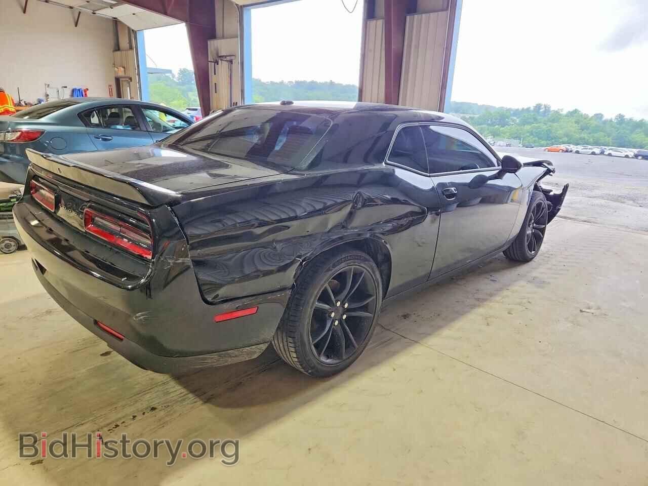 2020 DODGE CHALLENGER - VIN: 2C3CDZAG1LH117852 - Photo 3