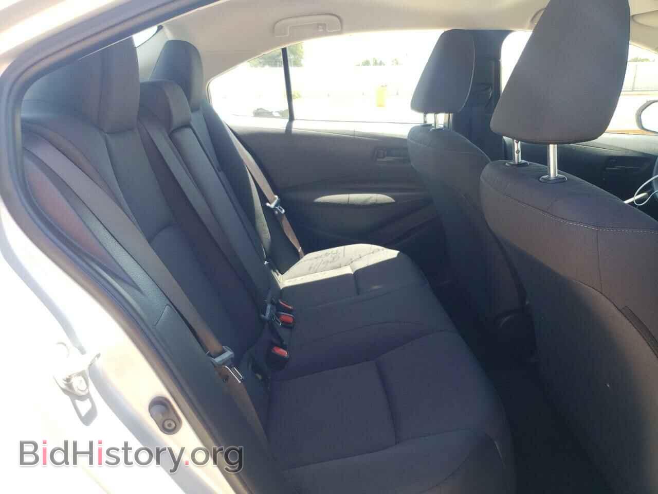 2023 TOYOTA COROLLA - VIN: 5YFB4MDE1PP003418 - Фото 10